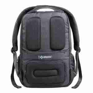 KS3077W Kingsons 15.6" Laptop Backpack - Prime Series