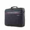 KS3191W-B Kingsons 15.6" Black smart shoulder bag