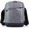Kingsons 10.1” Trendy Series Tablet bag GREY (K8892W-GY)