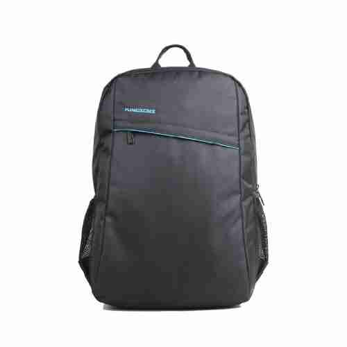 Kingsons 15.6 Inch black laptop bag (KF0047W-BK)