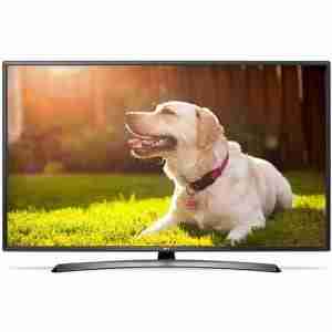 LG 43LK6200PLD - 43" - Smart Full HD LED TV