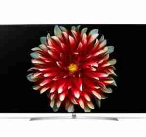 LG 65B7V OLED TV