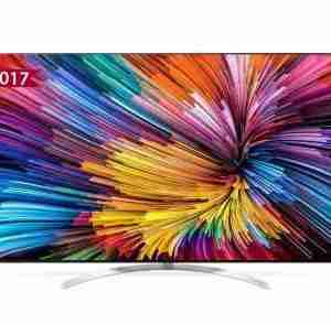 LG Super UHD 4K TV 65 inch