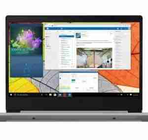 Lenovo IdeaPad S145 - 81MU007KUE
