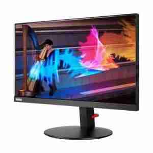 Lenovo T22i ThinkVision 21.5 Inch LED 1920 x 1080 Input Connectors VGA+HDMI
