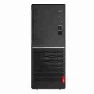 Lenovo ThinkCentre V520T 10NK001MUM Core i7 4GB 1TB DOS English 14 inches Black Model: 10NK001MUM