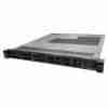 Lenovo ThinkServer SR250 Xeon E-2146G (6C 3.5GHz 12MB Cache/80W), 1x ThinkSystem 16GB TruDDR4 2666MHz (2Rx8, 1.2V) UDIMM(Standard