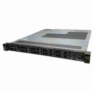 Lenovo ThinkServer SR250 Xeon E-2146G (6C 3.5GHz 12MB Cache/80W), 1x ThinkSystem 16GB TruDDR4 2666MHz (2Rx8, 1.2V) UDIMM(Standard