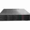 Lenovo ThinkSystem SR590 Xeon Silver 4110 (8-Core 2.1GHz 11MB 2400 MHz Cache/85W) 16GB (1x16GB, 2Rx8 RDIMM), 3x600GB 10k SAS