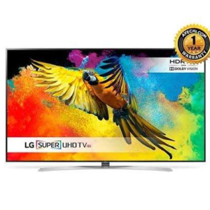 Lg 75" Inch UM7530 4K Smart TV
