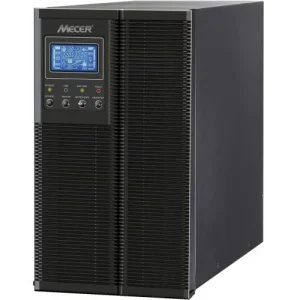 ME-10000-WPTU Mecer Winner Pro 10000VA/8000 On-Line Tower UPS