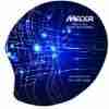MECER MOUSE PAD FOR OPTICAL MOUSE