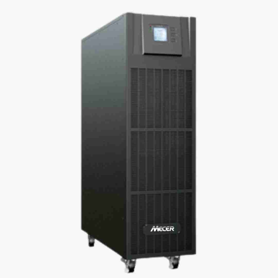 Mecer 10000VA (8000W) Smart UPS – ME-10000-GTU