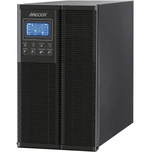 Mecer Winner Pro 6000VA/4800w 6kva OnLine Tower Smart UPS – ME-6000-WPTU
