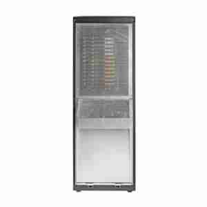 Alternative view of SUVTP40KH4B4S APC Smart-UPS VT 40kVA 400V w/4 Batt. Mod., Start-Up 5X8, Internal Maint Bypass, Parallel Capability
