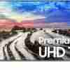 Samsung UN75MU8000 75-Inch 4K Ultra HD Smart LED TV