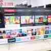 Samsung MU8000 TV