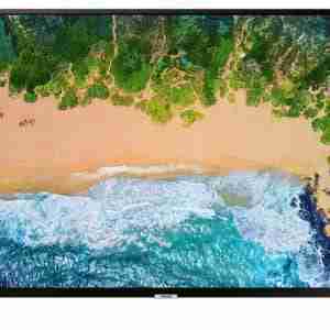 Smart TV 4K UHD 55 inch NU7090