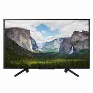 Sony 43W660 43-inch Full HD Smart LED TV