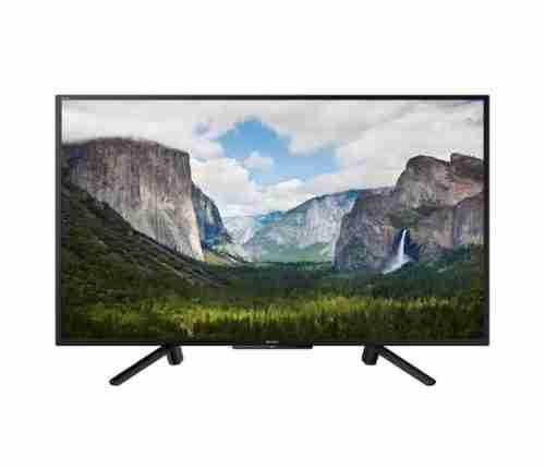 Sony 43W660 43-inch Full HD Smart LED TV