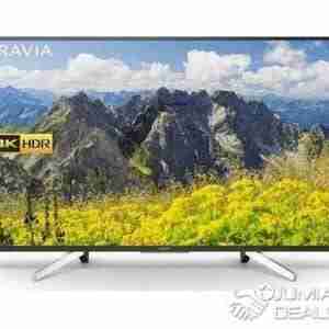 Sony 49 Inches 4K Full HDR SMART TV 49X700F