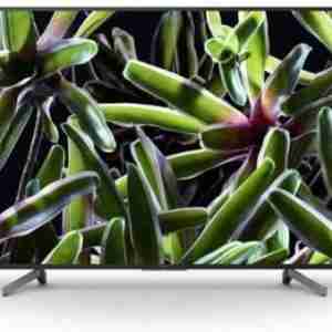 Sony 55X7000G TV