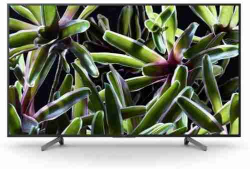 Sony 55X7000G TV