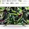 Sony 65 inch 4K HDR Smart TV -KD-65X7000G