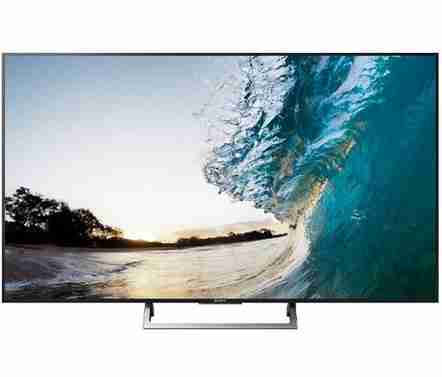 Sony KD-75X8500E TV (KD75X8500E)