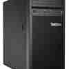 ThinkSystem ST50 Intel Xeon E-2124G (4+2C 3.4GHz 8MB Cache/71W), 1x ThinkSystem 8GB TruDDR4 2666MHz 2TB 7.2K SATA Server