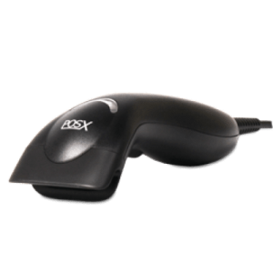 X-POS LX-8300 Wireless Laser Barcode Scanner