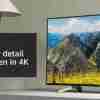 X75F LED 4K Ultra HD High Dynamic Range (HDR) | Smart TV (Android TV)
