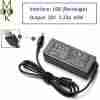 20V 3.25A 65W USB Tip AC Charger for Lenovo T460 Ideapad G50