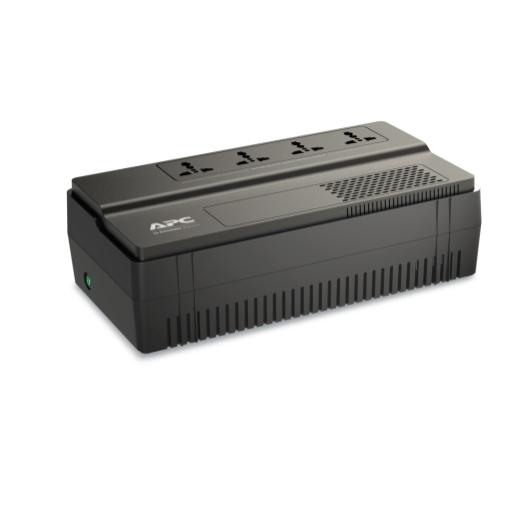 APC Back-UPS 650VA, 230V, AVR, Universal Sockets BV650I-MSX APC Back-UPS 650VA, 230V, AVR, Universal Sockets BV650I-MSX