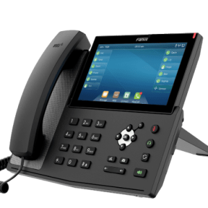 Fanvil X7 Touch Screen IP Phone