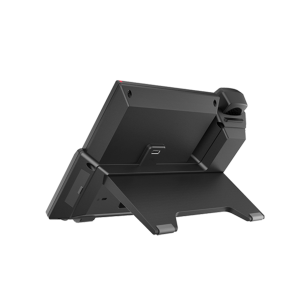 Fanvil X7 business phone with video support and PoE connection