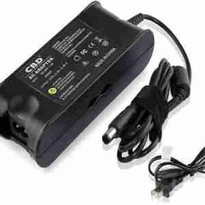 Generic Laptop AC Power Adapter Charger – 19.5V 3.34A 65W – For Dell Inspiron 500m Plus A Free Power Cable