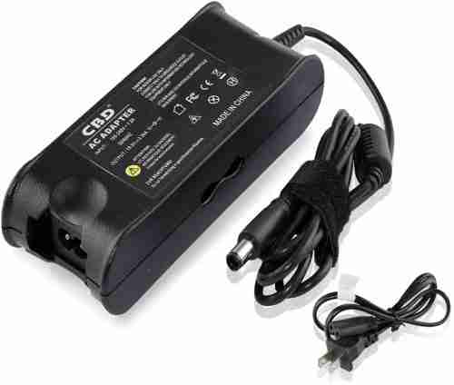 Generic Laptop AC Power Adapter Charger – 19.5V 3.34A 65W – For Dell Inspiron 500m Plus A Free Power Cable