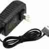 Genuine for asus 15V 1.2A 18W USB Laptop Adapter for Asus Eee Pad Charger Transformer TF101 TF201 TF300 TF700 TF701 ADP-18BW C Power Supply