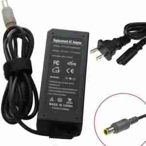 Lenovo 65W 20V 3.25A 7.4*5.0mm Pin Laptop Power Adapter