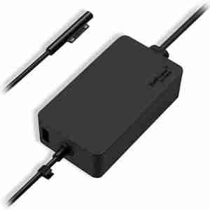 Microsoft Surface 15V 4A 65W Power Adapter Charger for Surface Book 1 Surface Laptop 3 2 1 Surface Pro X 7 6 5 4 3 Surface Go Tablet Microsoft 1706 1800 1735 1736