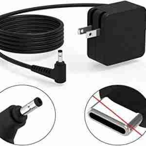 Original Genuine Lenovo 20v 3.25A 65w Charger 4.0*1.7mm Pin For Lenovo Yoga 530-14IKB