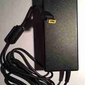 Original LENOVO Ideapad 6.15A 120W PA-1121-04 41A9734 AC Adapter Square Connector