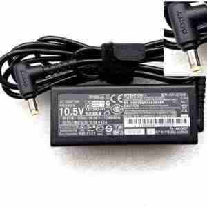 Sony VAIO AC Adapter 10.5V 4.3A 45W 4.8*1.7mm Pin
