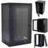 18U 600mm by 450mm Network cabinet/server rack/data enclosure