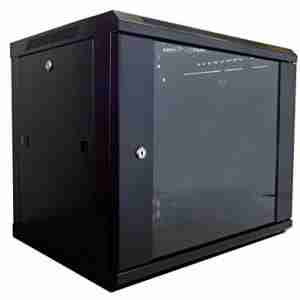 6U 19" Network Cabinet Rack Wall Mounted 600*450mm price