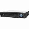 APC SMC1500I-2U Smart UPS 1500VA Rackmount Front View