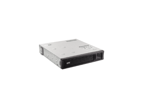 APC 1500VA Rackmount UPS SMC1500I-2UC Smart