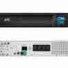 APC 1500VA Rackmount UPS SMC1500I-2UC