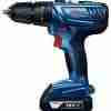 Bosch GSB 180-LI 18V Cordless Impact Drill